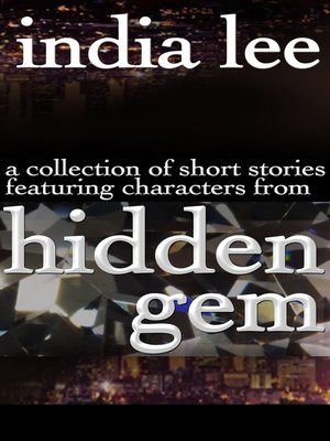 cover image of Hidden Gem Short Story Collection